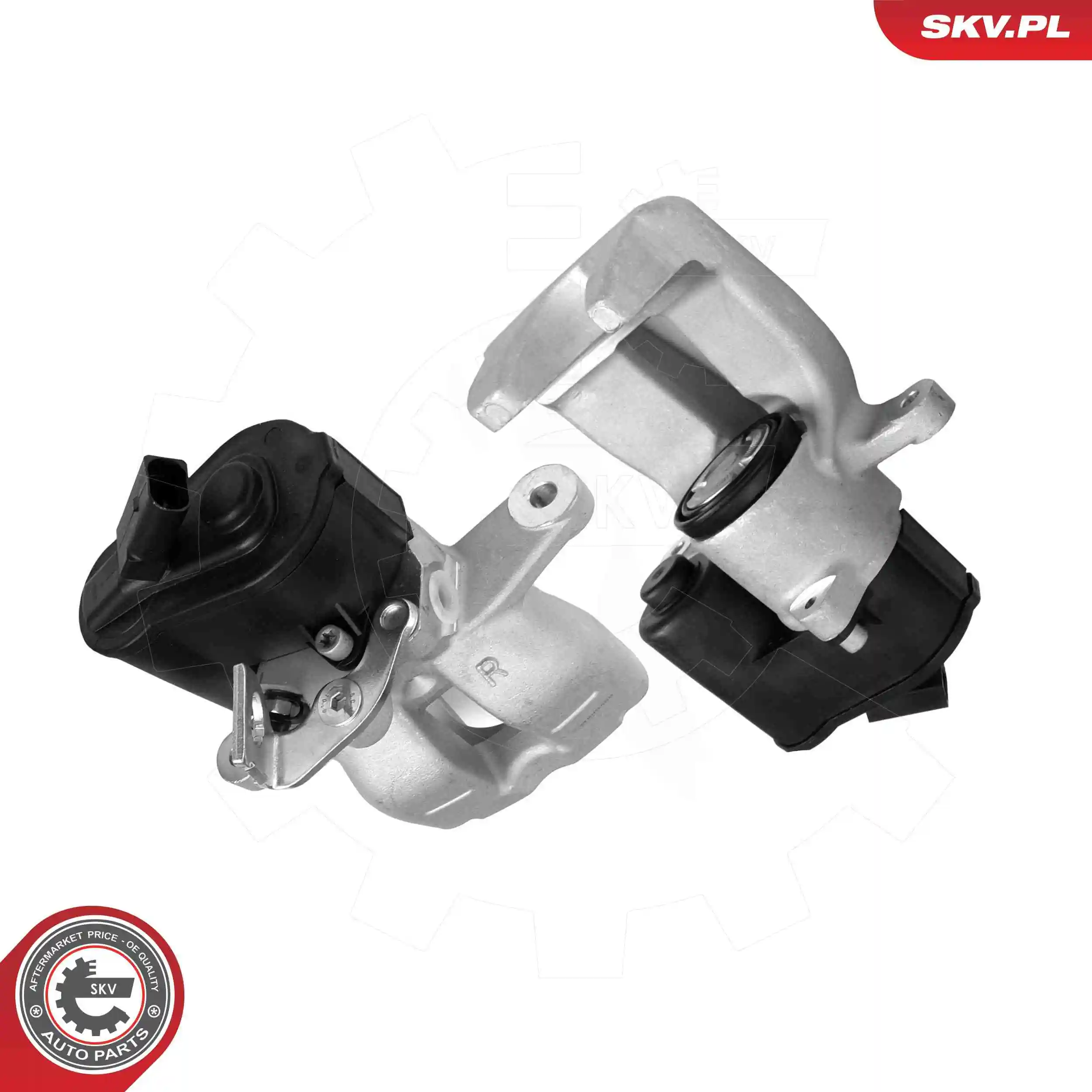 Brake Caliper